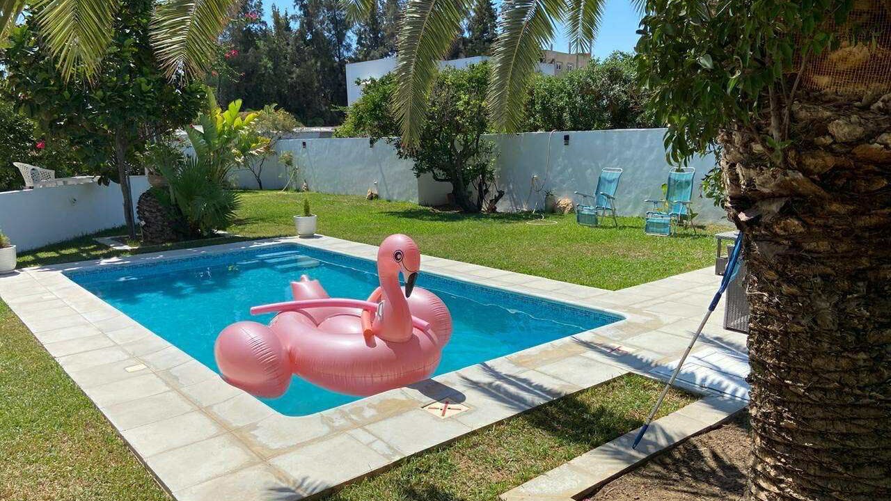 Photo of Outdoor in La Soukra