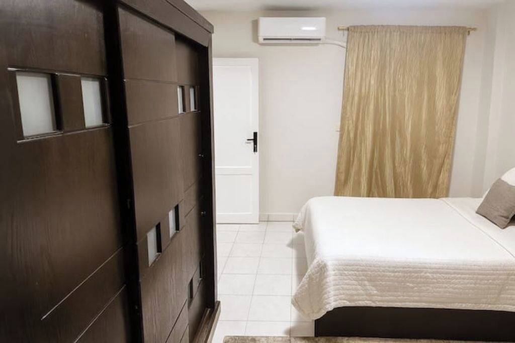 Photo of Bedroom in Al Rehab