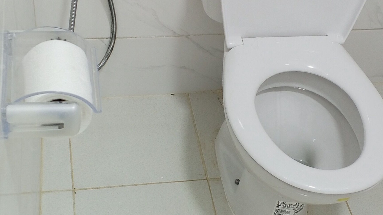 Photo of Bathroom in Oujda
