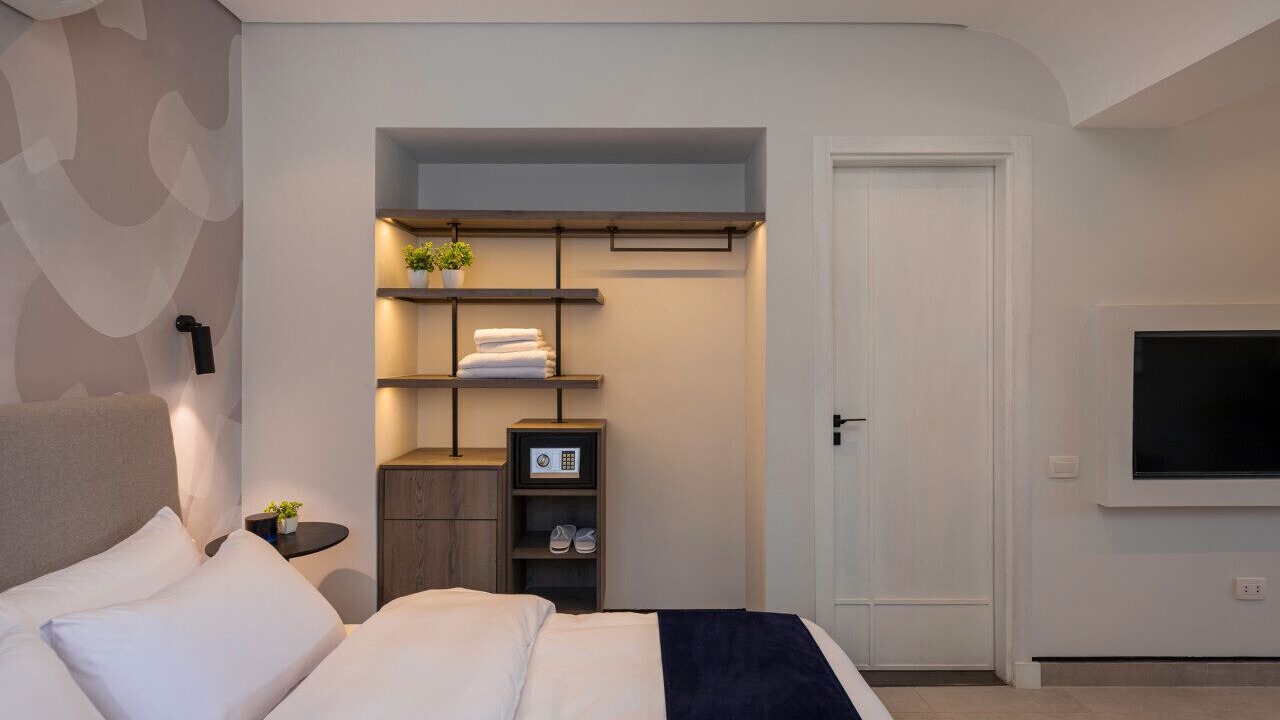 Photo of Bedroom in Maadi