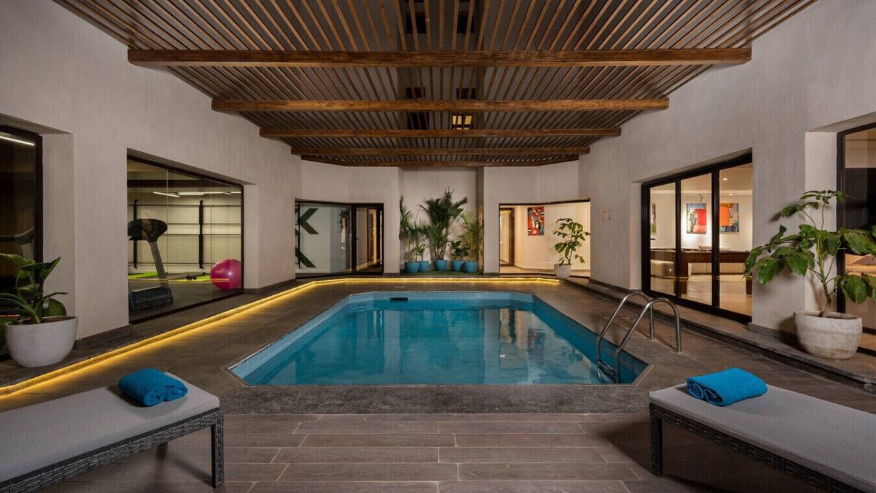 Photo of Outdoor in Maadi