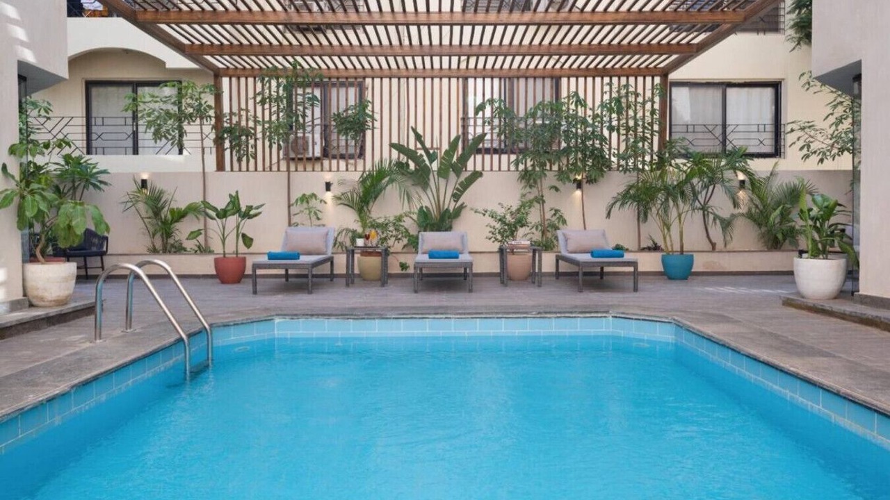 Photo of Outdoor in Maadi