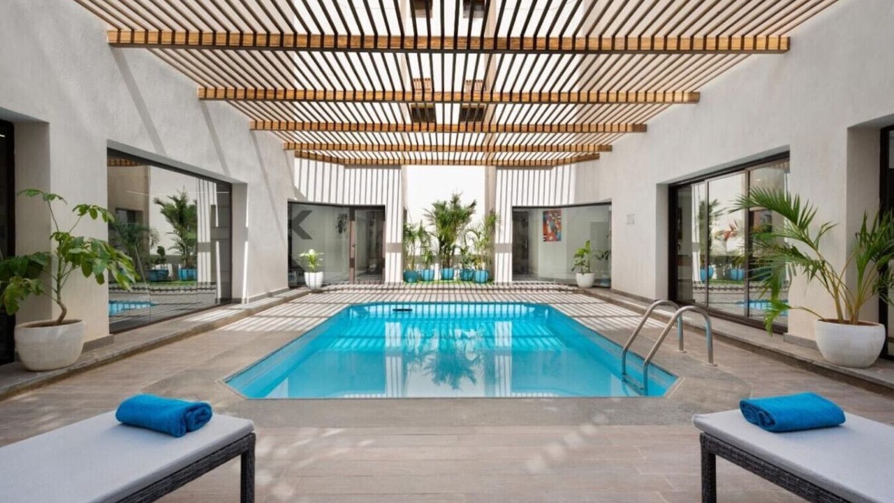 Photo of Outdoor in Maadi
