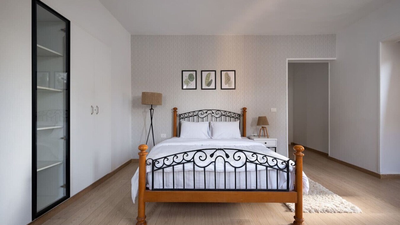 Photo of Bedroom in Taqseem Laselky