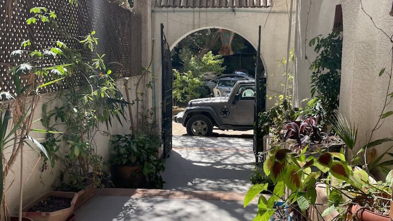 Photo of Outdoor in Taqseem Laselky