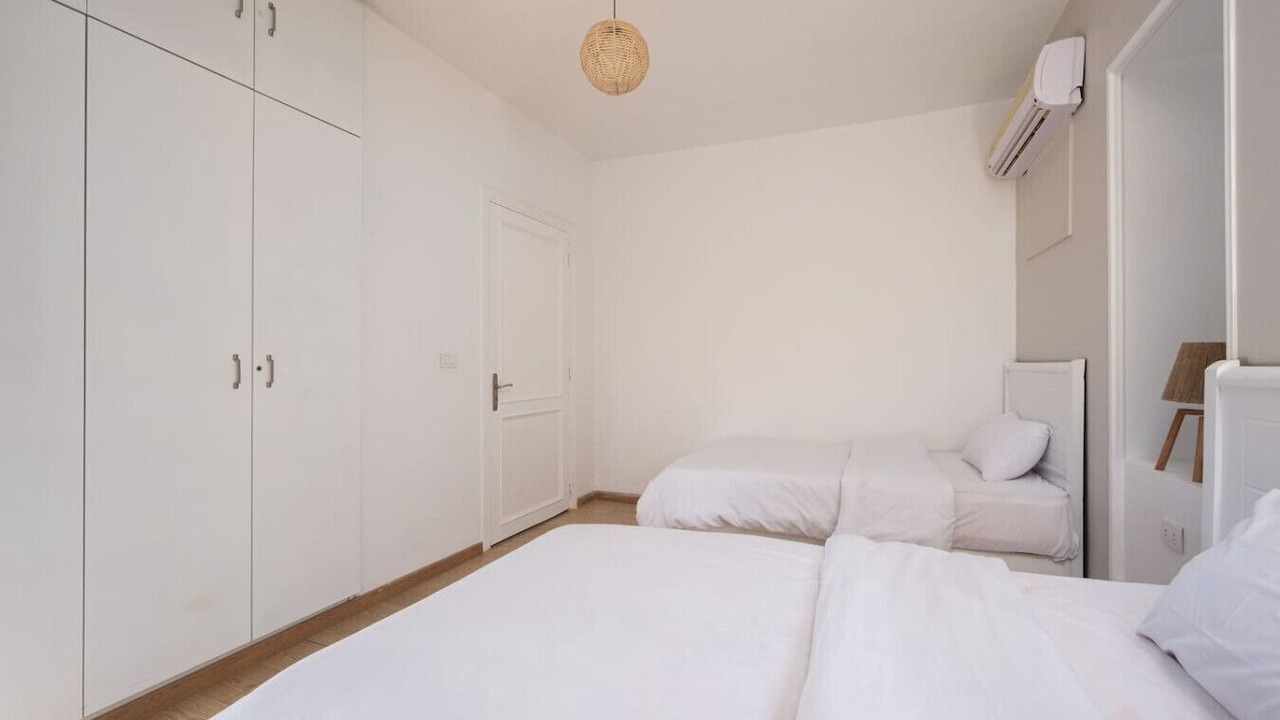 Photo of Bedroom in Taqseem Laselky