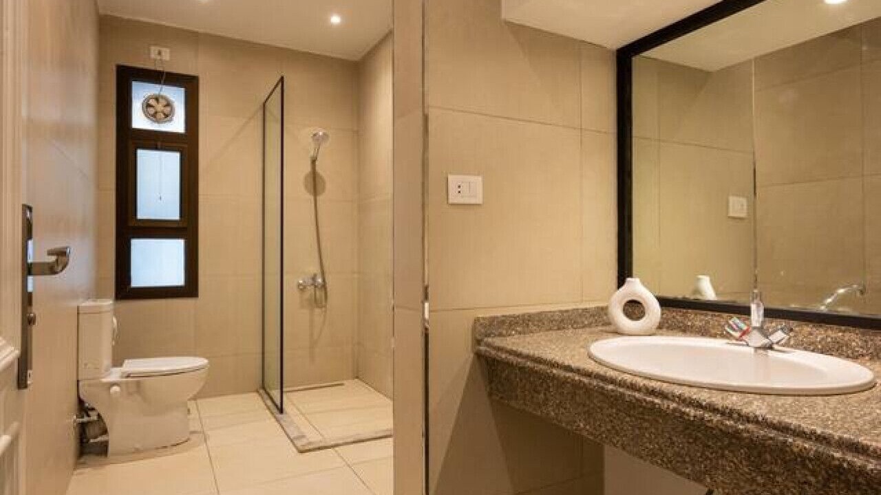 Photo of Bathroom in Taqseem Laselky