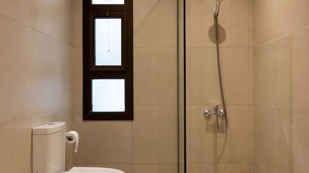 Photo of Bathroom in Taqseem Laselky