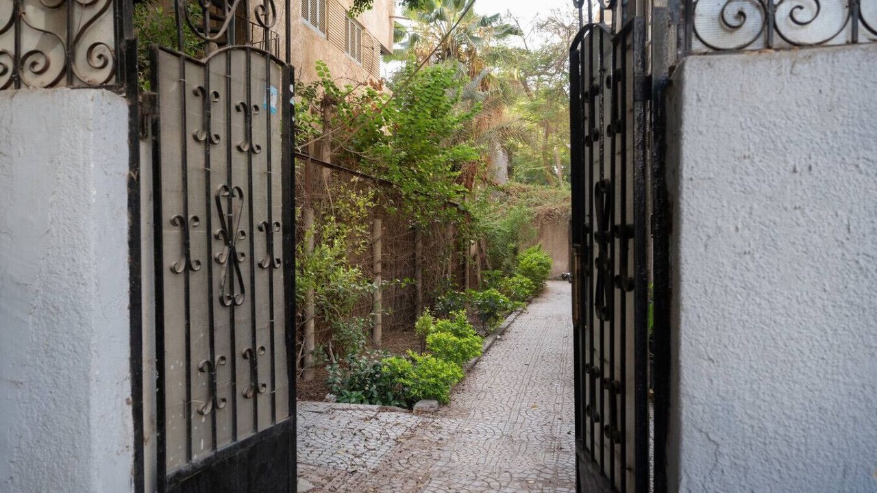 Photo of Outdoor in Maadi