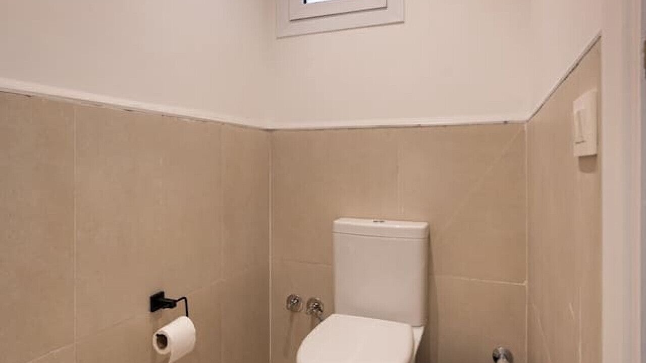 Photo of Bathroom in Maadi