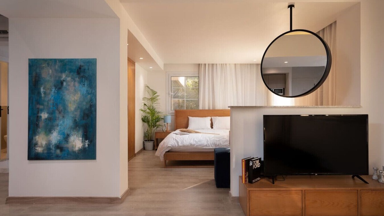 Photo of Bedroom in Maadi