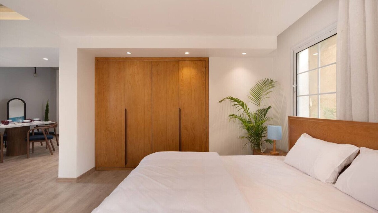 Photo of Bedroom in Maadi