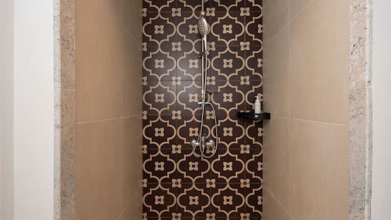 Photo of Bathroom in Maadi