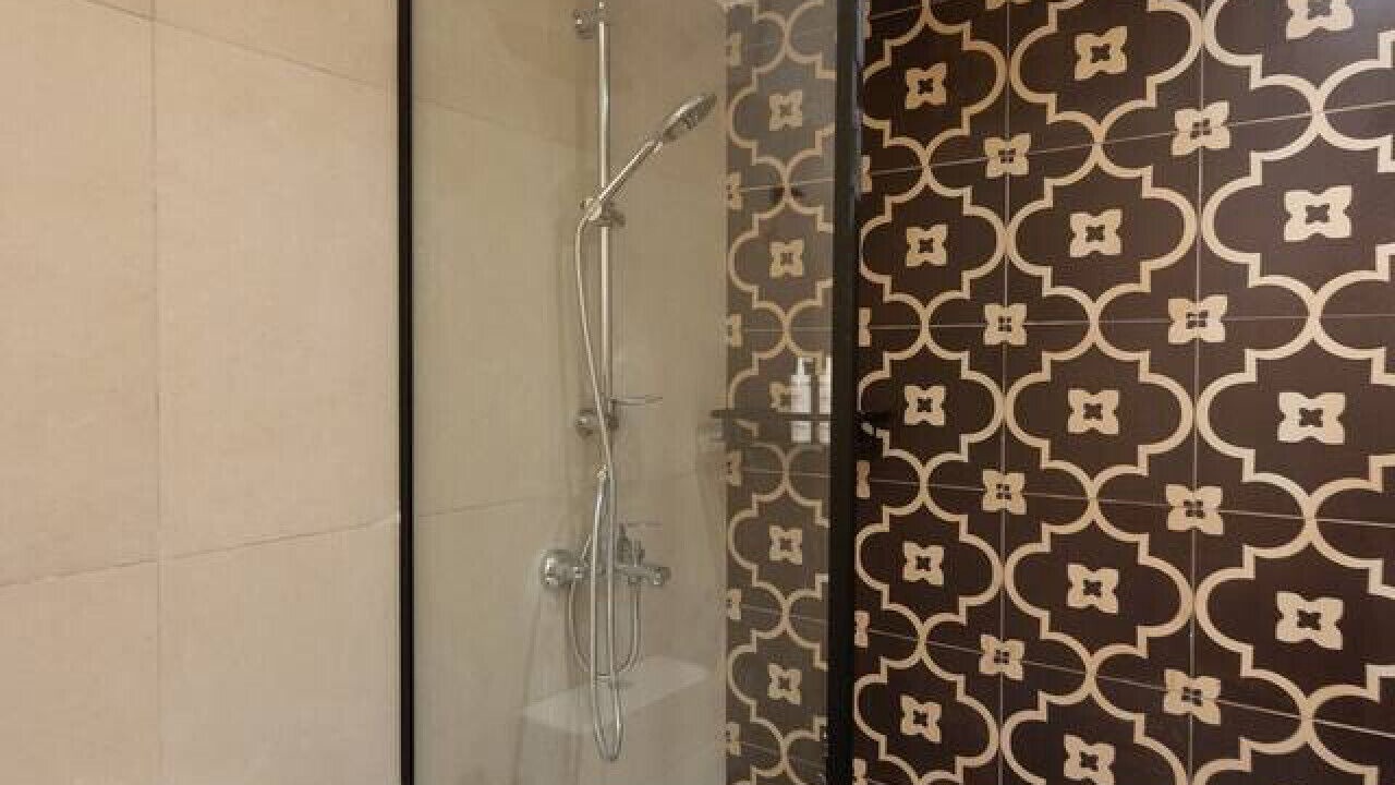 Photo of Bathroom in Maadi