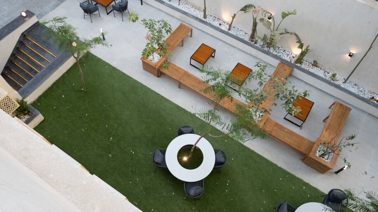 Photo of Outdoor in Maadi