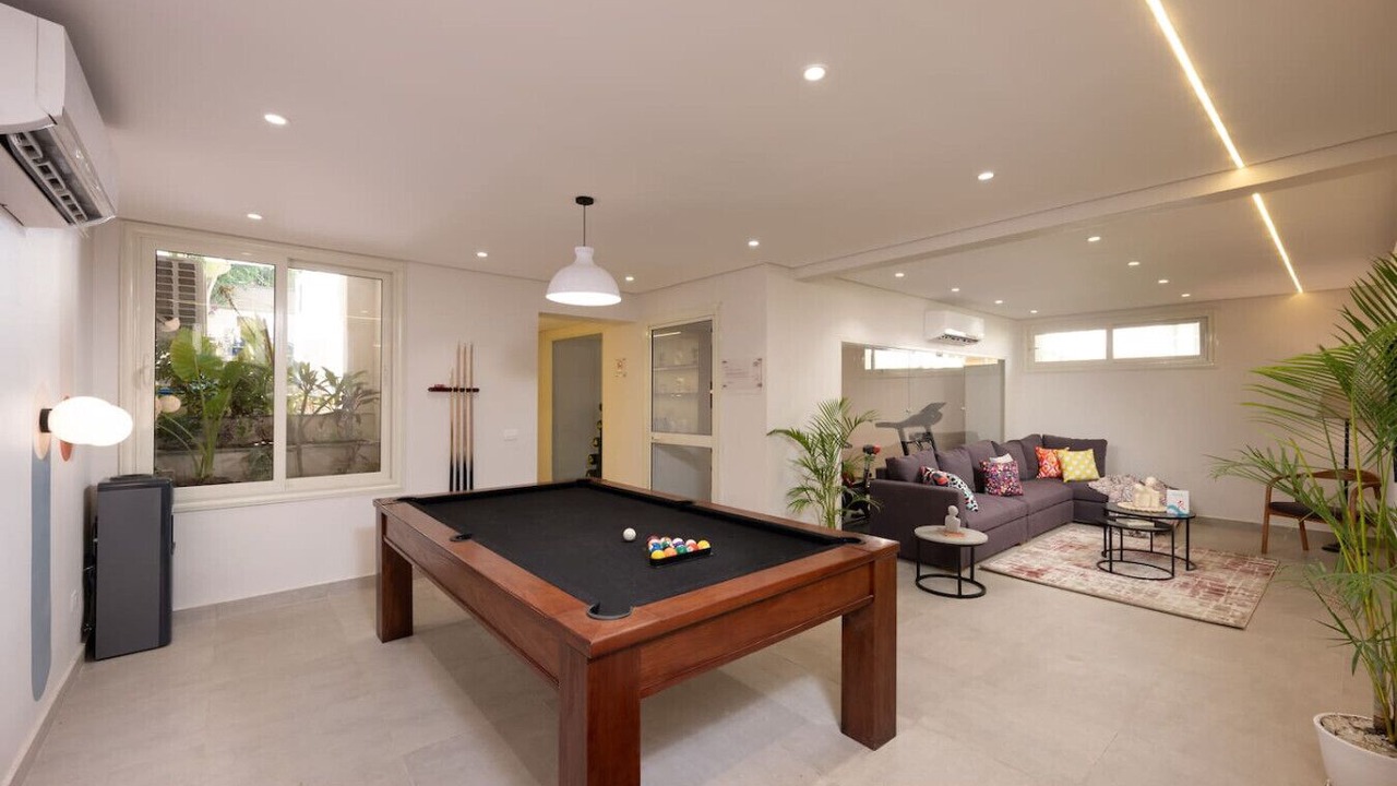Photo of Bedroom in Maadi