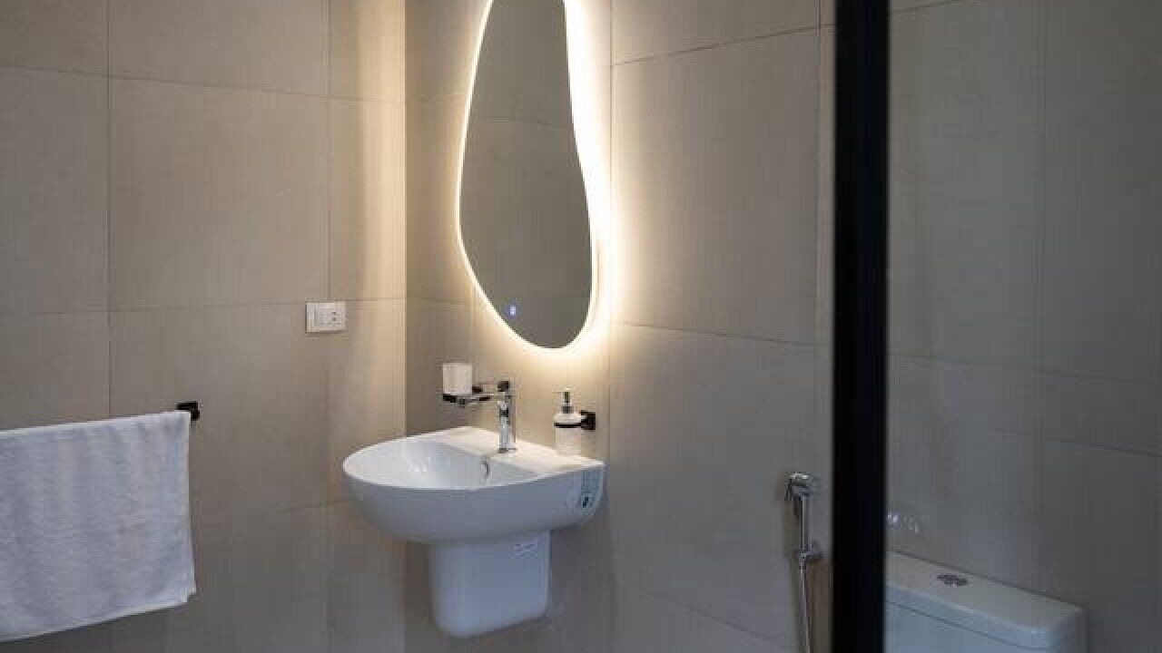 Photo of Bathroom in Maadi