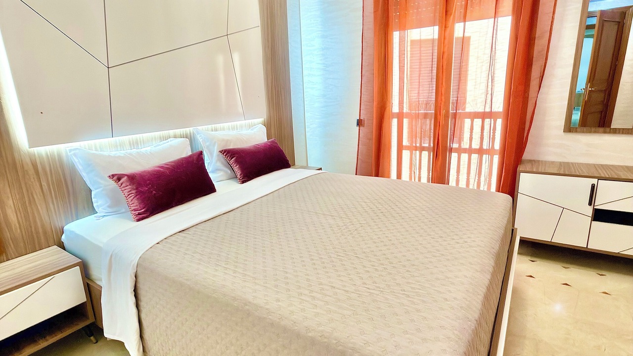 Photo of Bedroom in Gueliz