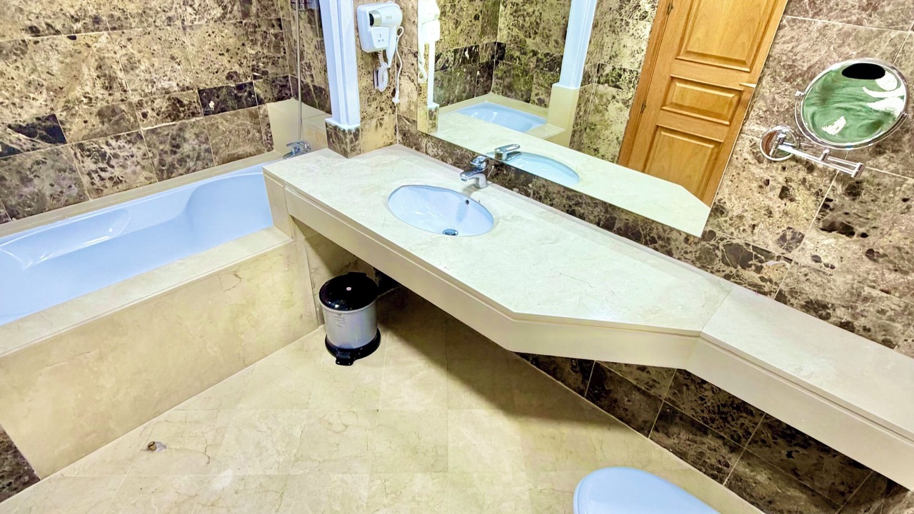 Photo of Bathroom in Gueliz