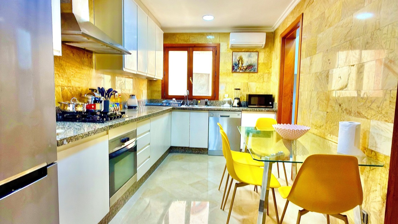 Photo of Kitchen in Gueliz