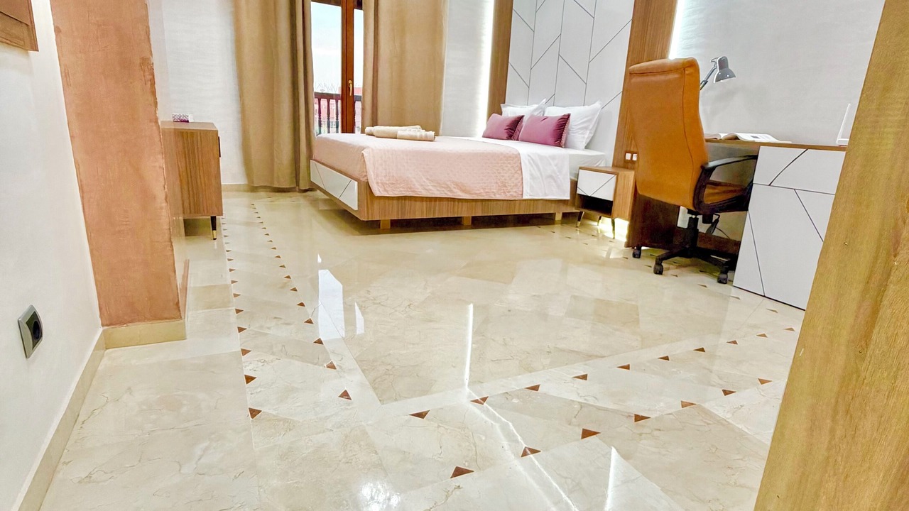Photo of Bedroom in Gueliz