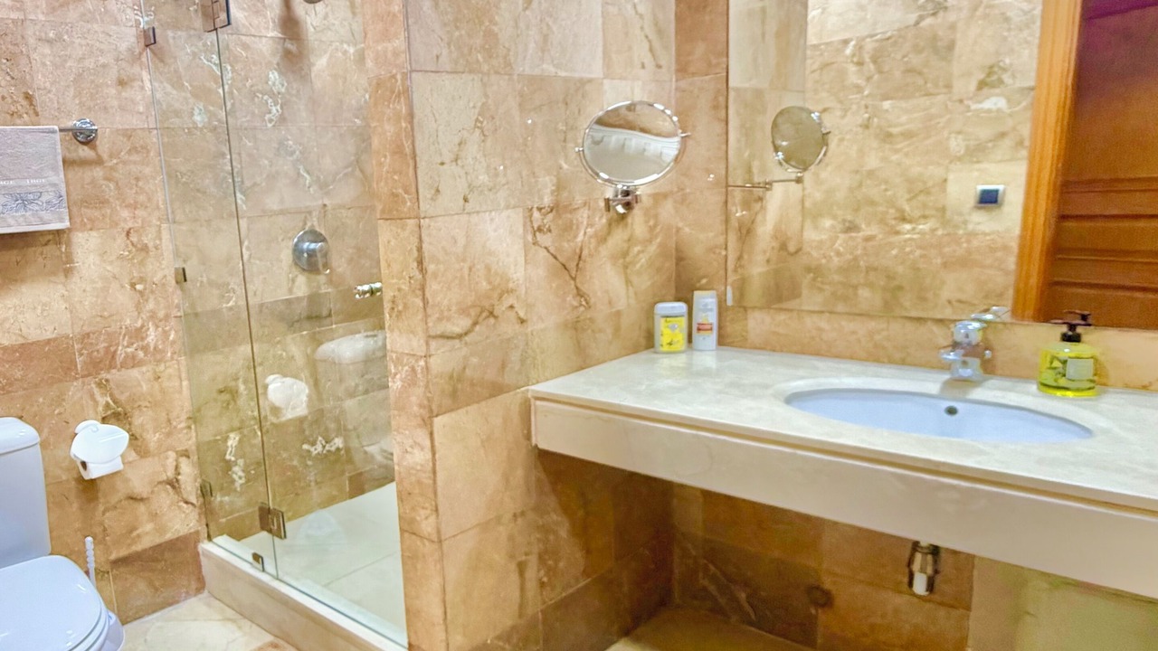 Photo of Bathroom in Gueliz