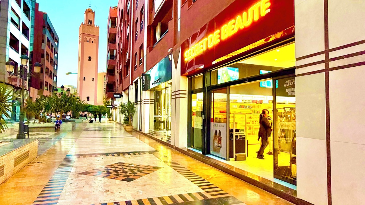 Photo of Outdoor in Gueliz