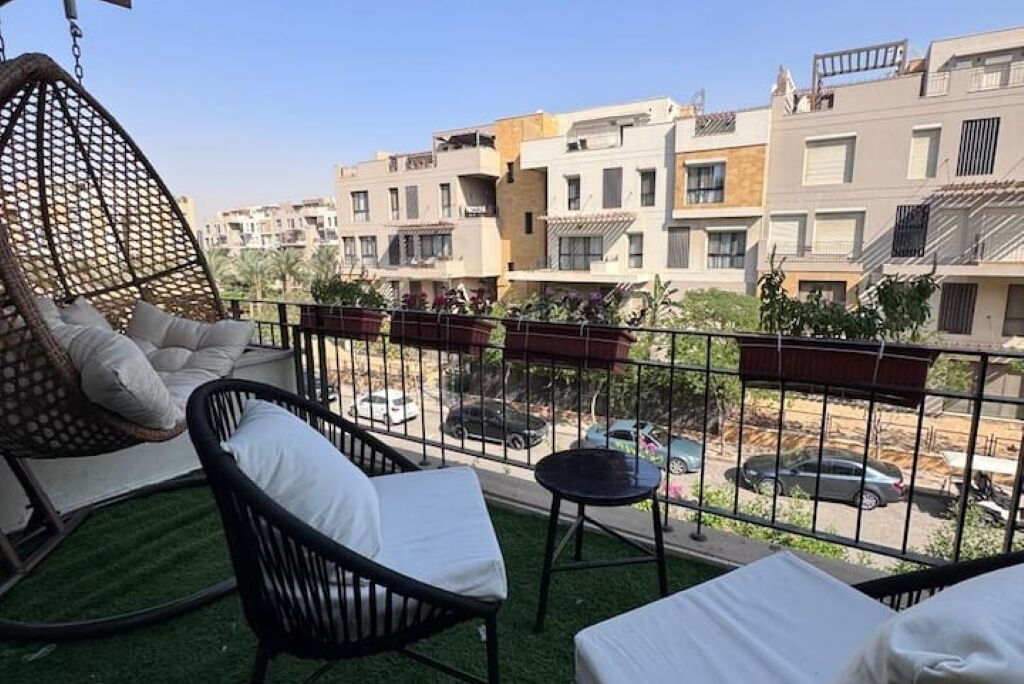 Photo of Outdoor in Warraq al Arab
