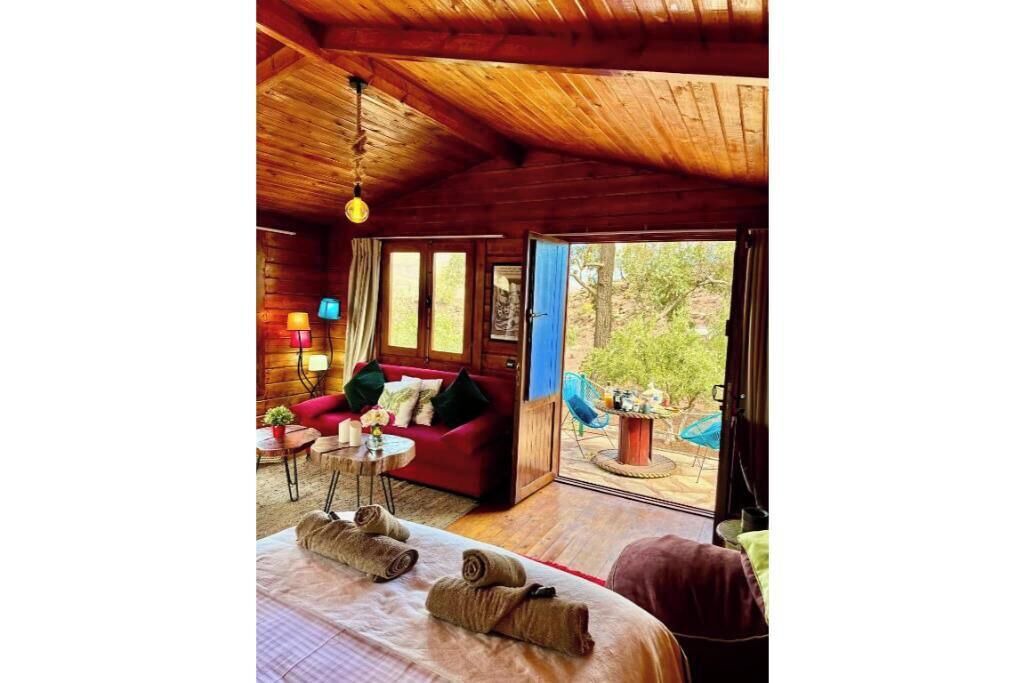Photo of Bedroom in Bine el Ouidane