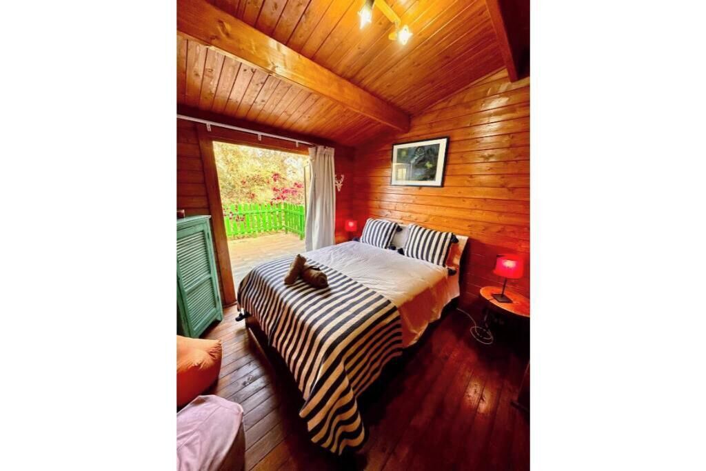 Photo of Bedroom in Bine el Ouidane