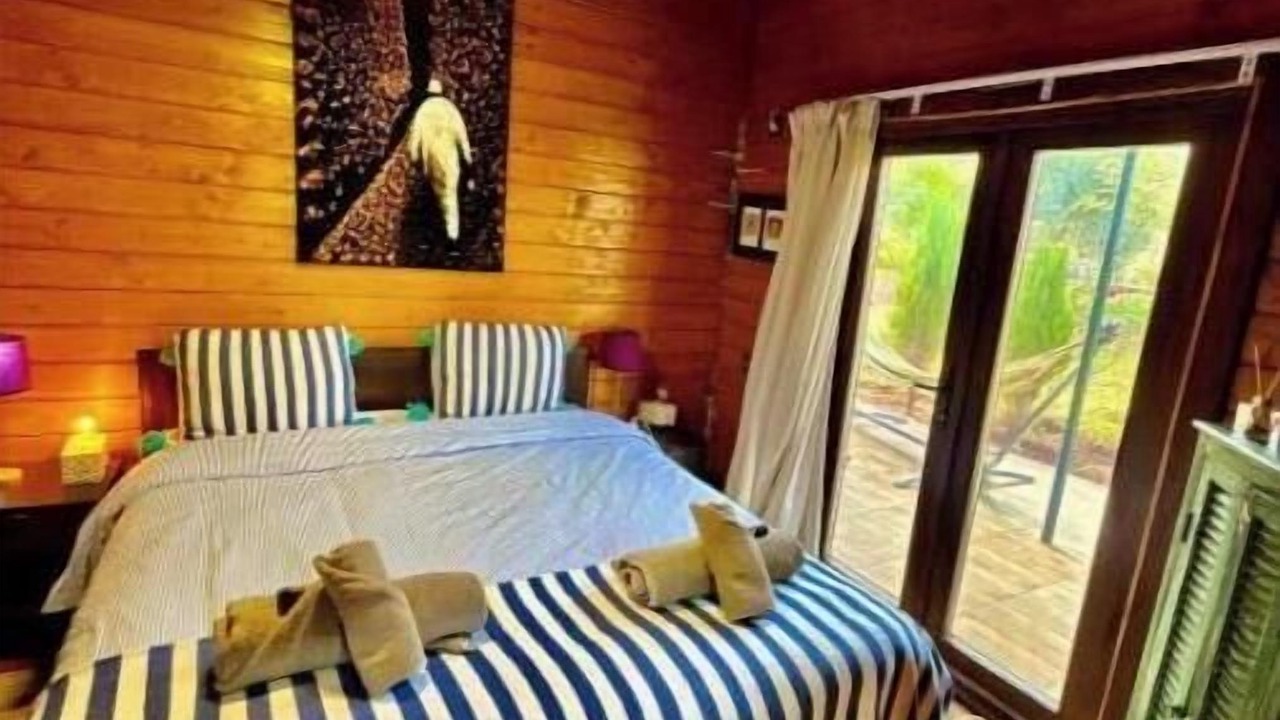 Photo of Bedroom in Bine el Ouidane