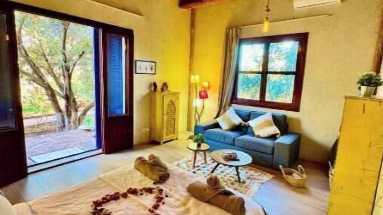 Photo of Bedroom in Bine el Ouidane