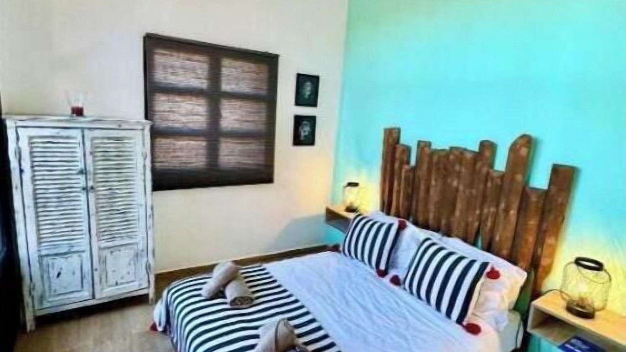 Photo of Bedroom in Bine el Ouidane