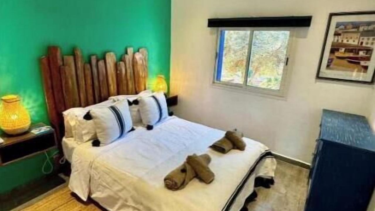 Photo of Bedroom in Bine el Ouidane