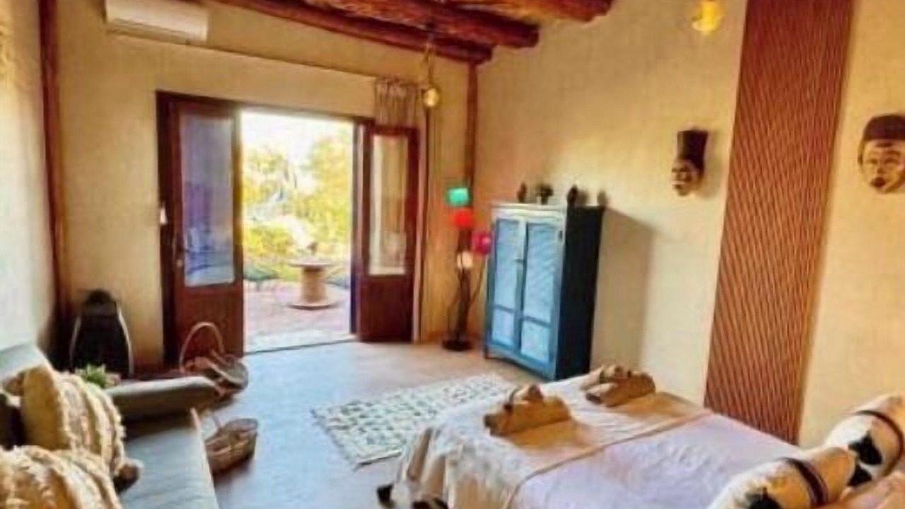Photo of Bedroom in Bine el Ouidane
