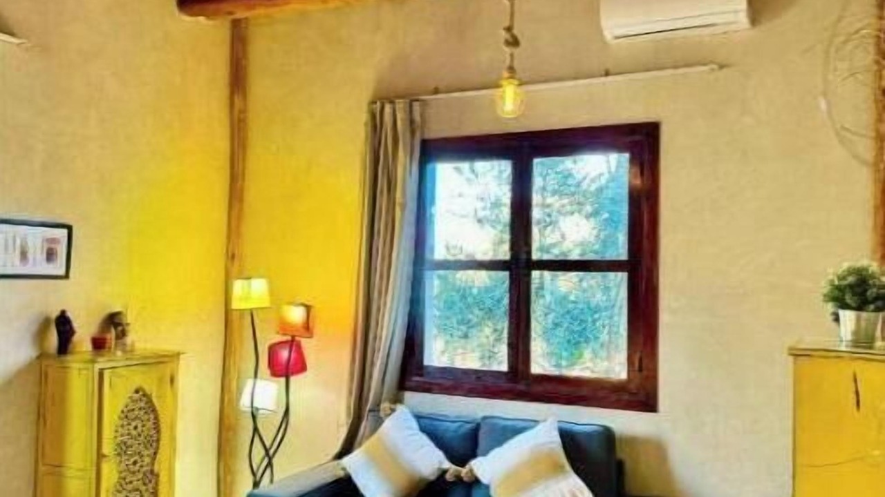 Photo of Livingroom in Bine el Ouidane
