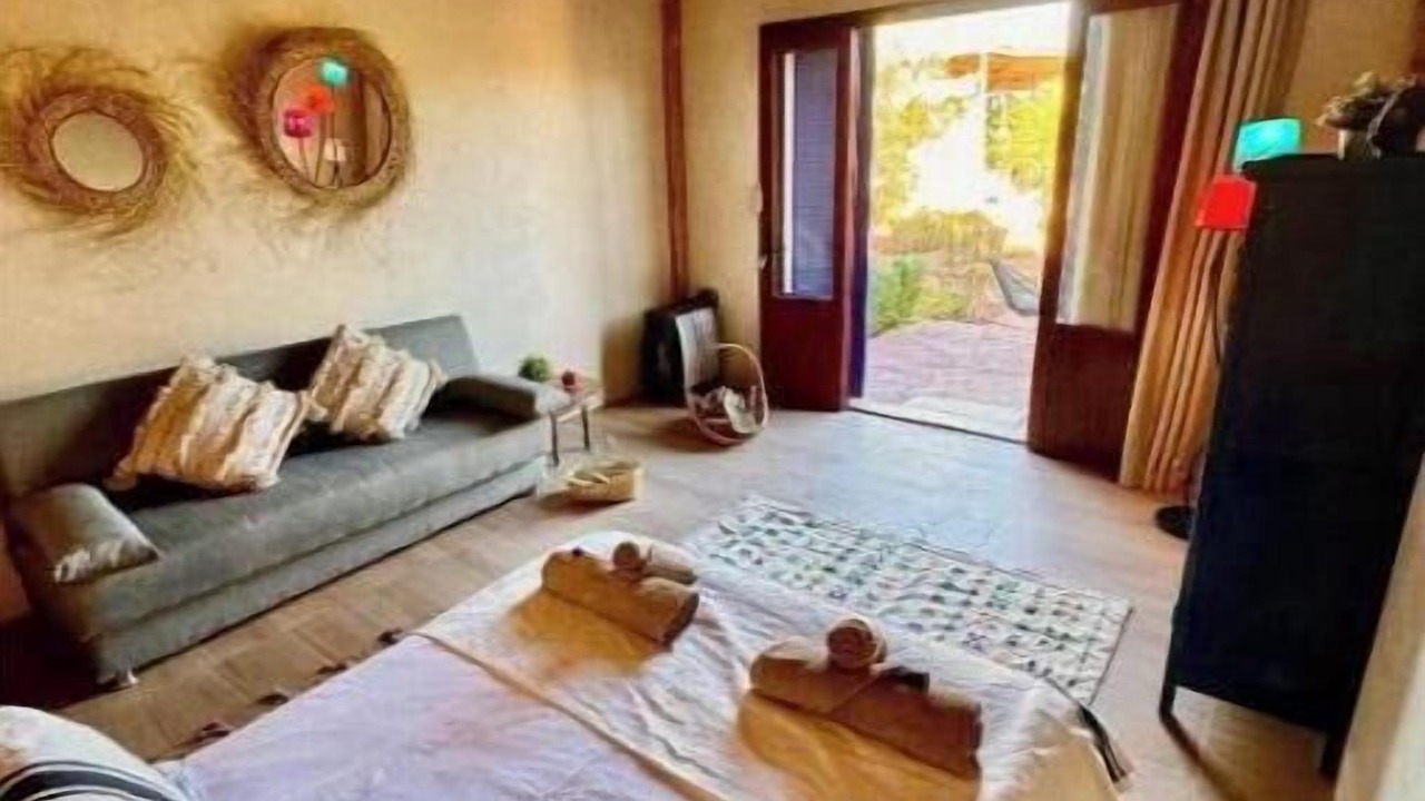 Photo of Bedroom in Bine el Ouidane