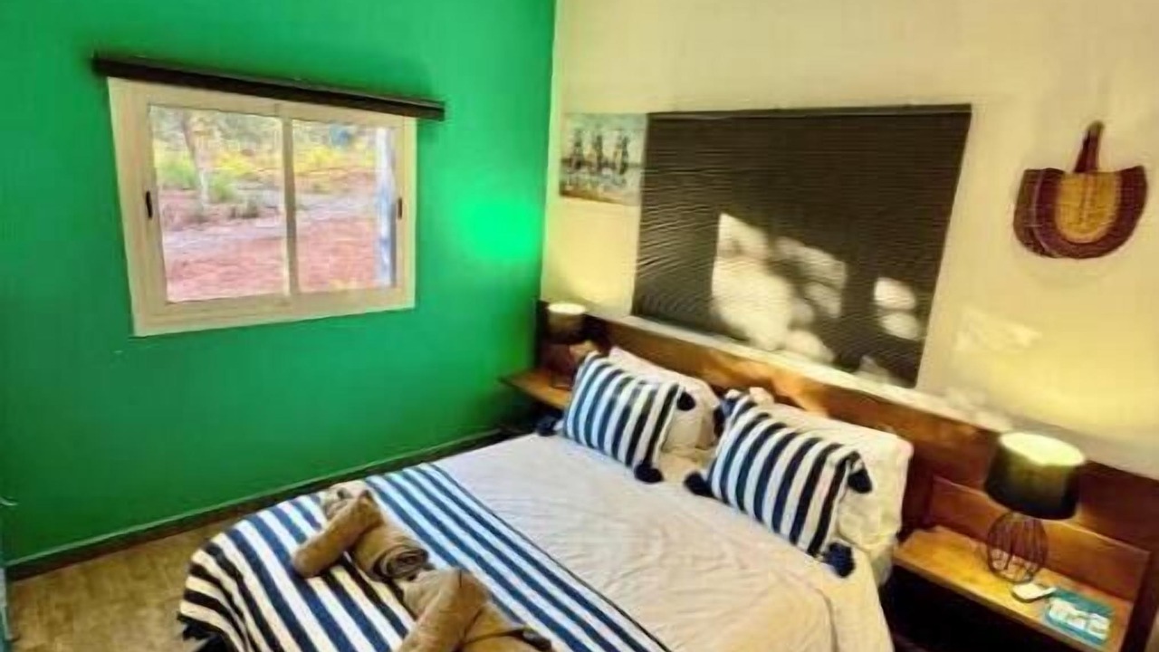 Photo of Bedroom in Bine el Ouidane
