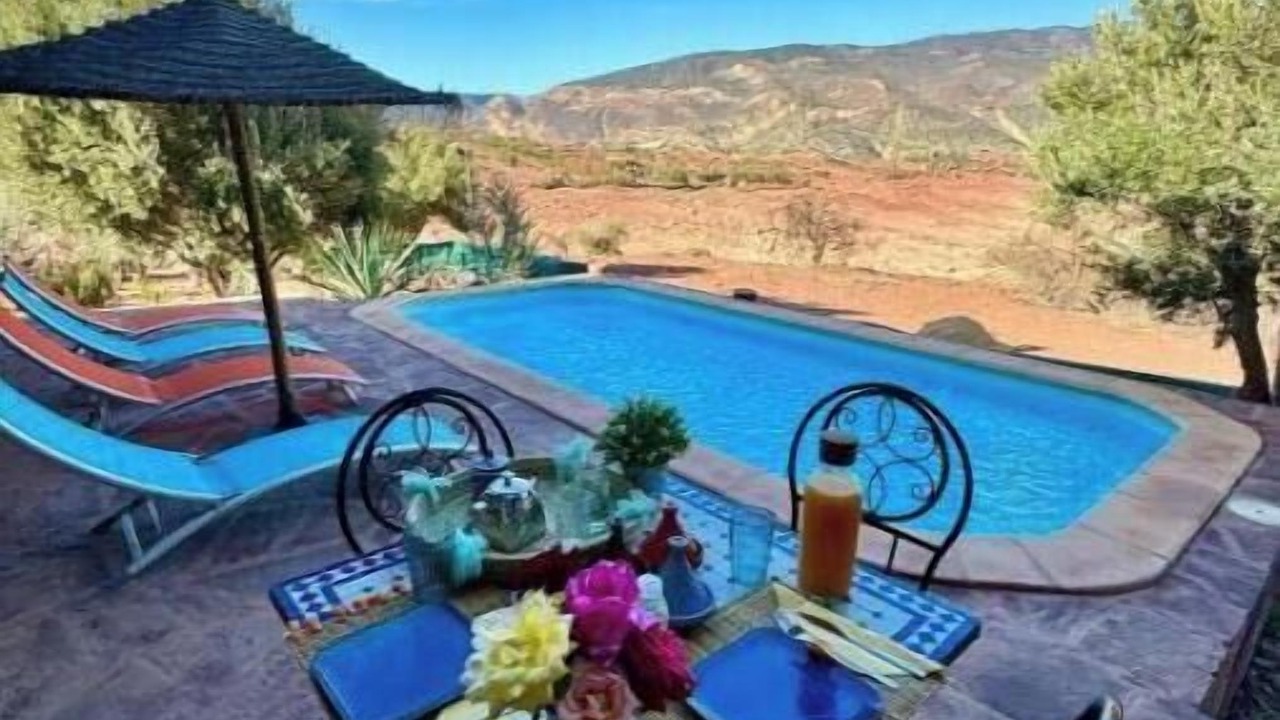 Photo of Outdoor in Bine el Ouidane