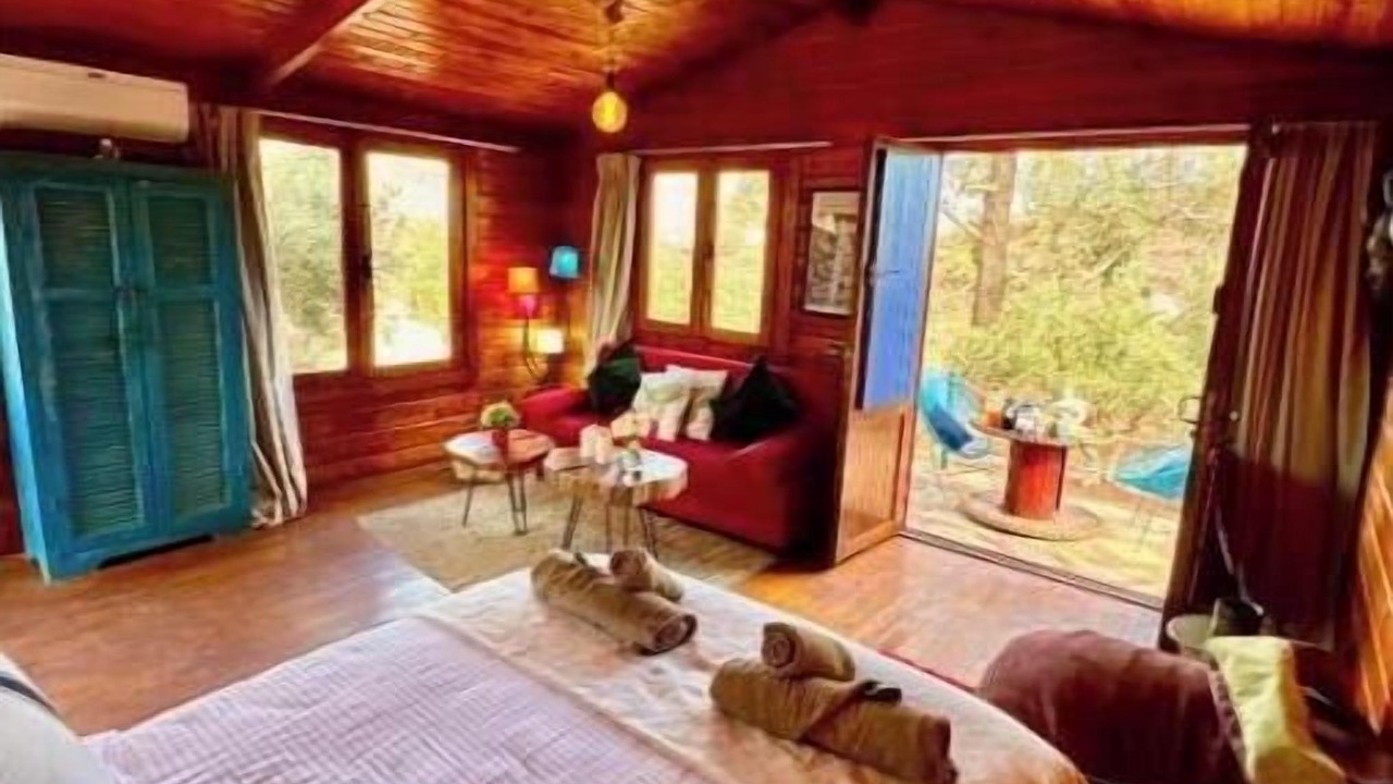 Photo of Bedroom in Bine el Ouidane