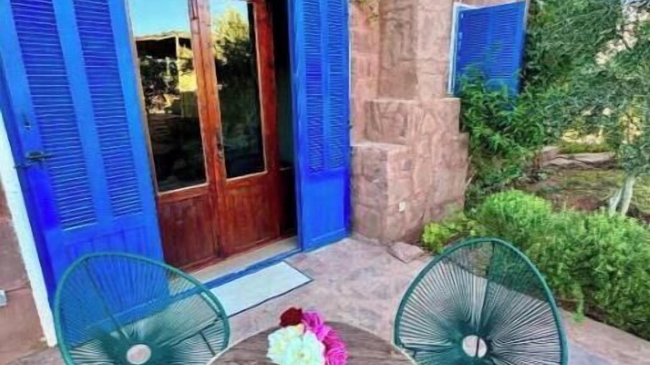 Photo of Outdoor in Bine el Ouidane