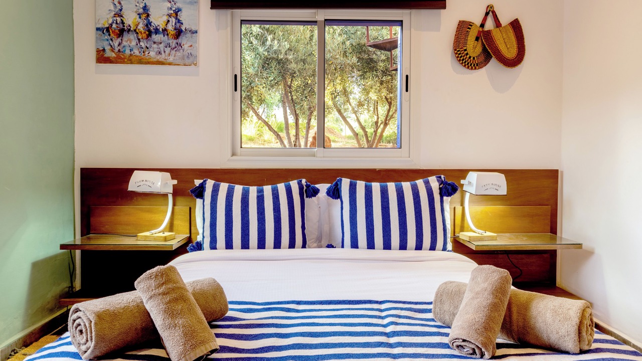 Photo of Bedroom in Bine el Ouidane