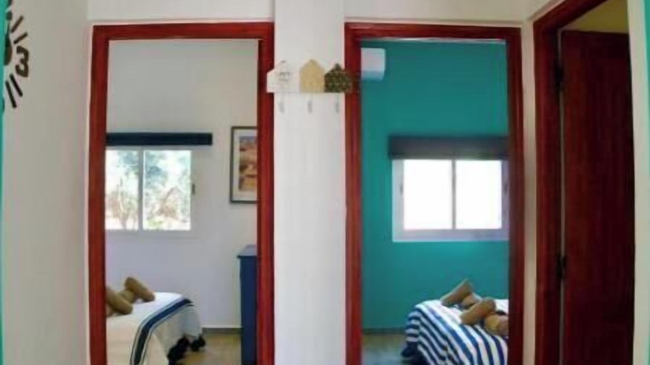 Photo of Bedroom in Bine el Ouidane