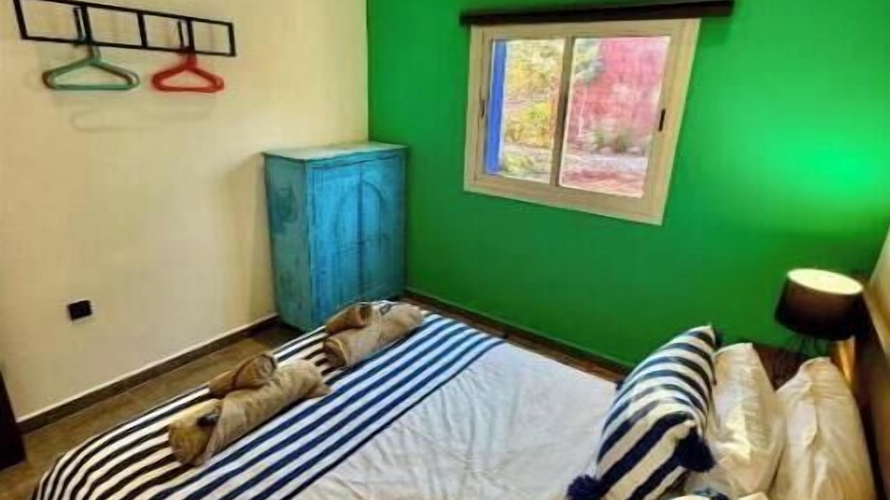 Photo of Bedroom in Bine el Ouidane