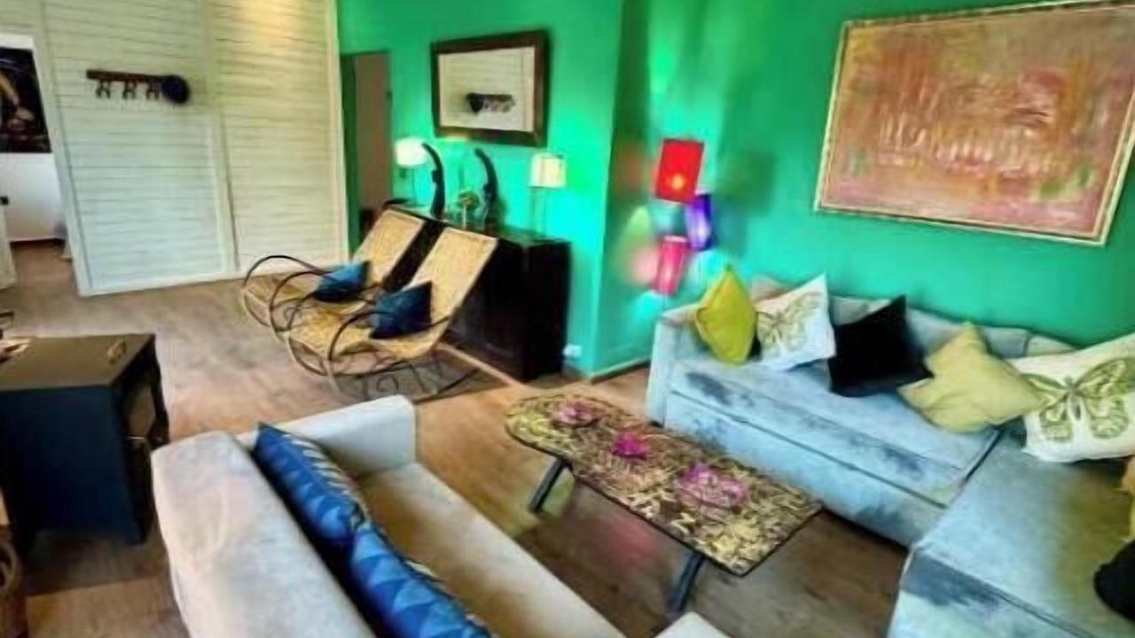 Photo of Livingroom in Bine el Ouidane