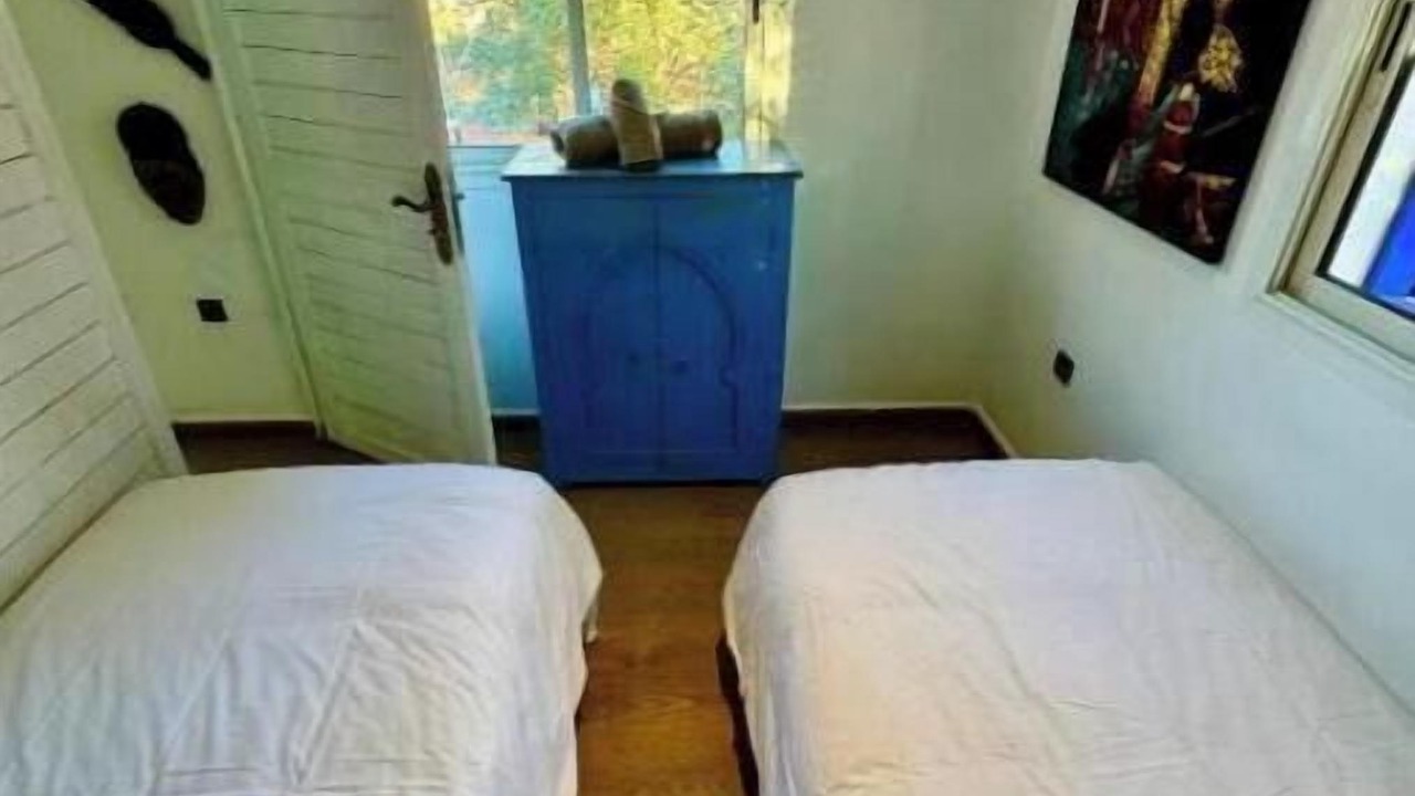 Photo of Bedroom in Bine el Ouidane