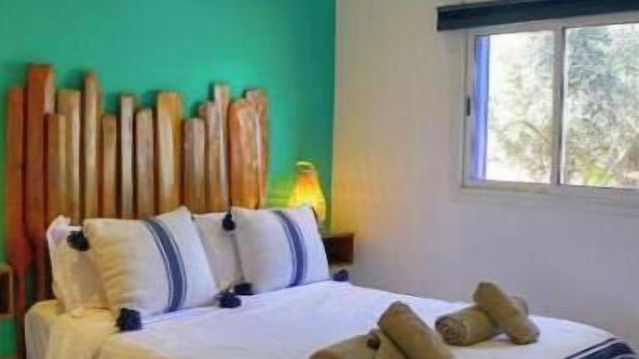 Photo of Bedroom in Bine el Ouidane