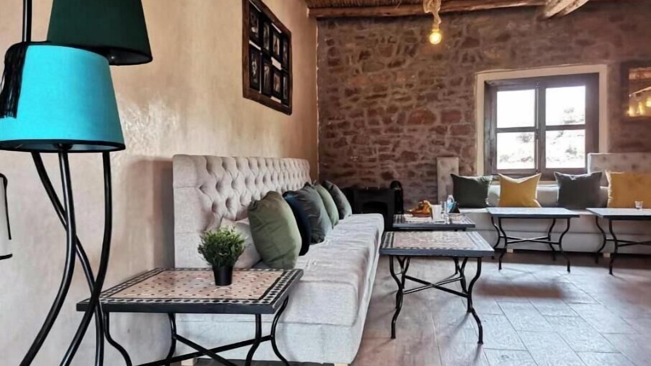 Photo of Livingroom in Bine el Ouidane
