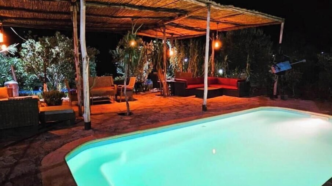 Photo of Outdoor in Bine el Ouidane