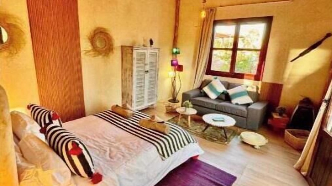 Photo of Bedroom in Bine el Ouidane